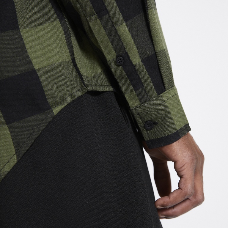 Flannel shirt "Tor"